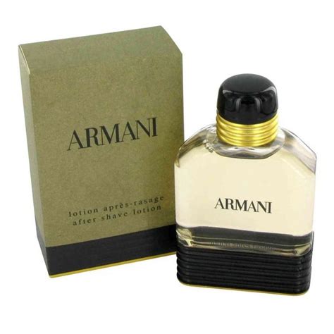 armani original aftershave|Armani aftershave original article.